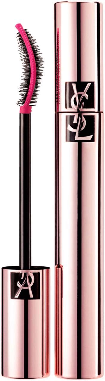 Yves Saint Laurent The Curler Mascara Reviews 2024 